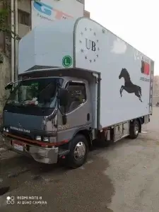 شركة نقل عفش بالمغربلين
