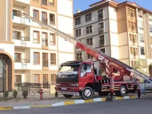 شركة نقل عفش بالمقطم