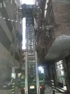 شركة نقل عفش بالواحات