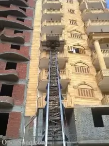 شركة نقل عفش بمصر الجديدة