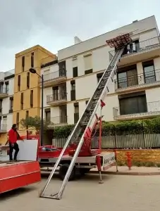 شركة ونش رفع اثاث