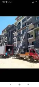 شركة ونش رفع اثاث في باب الفتوح