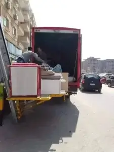 شركة ونش رفع اثاث في قصر الشوق