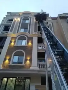 شركة ونش رفع اثاث في مدينة الواحة