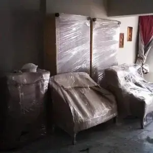 نقل وتغليف العفش في صقر قريش