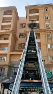 ونش رفع اثاث في خان الخليلي