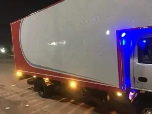 شركات نقل الاثاث في الحمزاوي