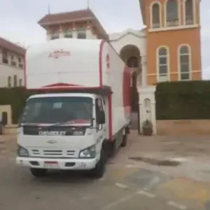شركات نقل الاثاث في السلوم