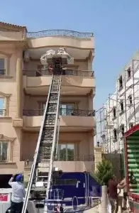 شركات نقل الاثاث في الظاهر