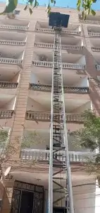 شركات نقل الاثاث في سيدي كرير
