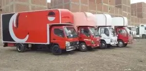 شركات نقل الاثاث في منشأة ناصر
