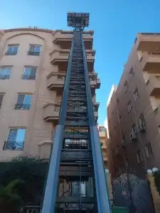 شركات نقل الاثاث في منطقة البيرقدار