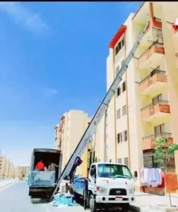 شركة نقل اثاث بالموسكي