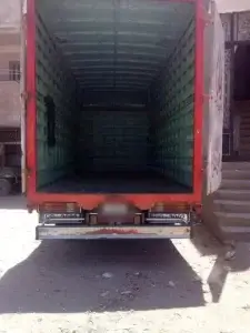 شركة نقل اثاث ورفع العفش