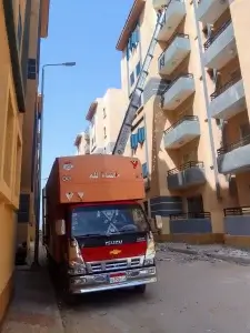شركة نقل الموبيليا بالسيدة نفيسة