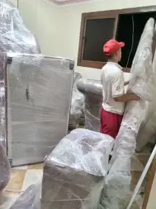 شركة نقل عفش بالخرنفش