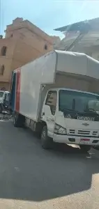 شركة نقل عفش بالسيدة نفيسة