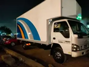 شركة نقل عفش بالعطوف