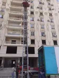 شركة نقل عفش بسيدي كرير