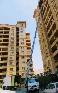 شركة نقل عفش في البيرقدار