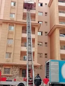 شركة نقل عفش كينج مريوط