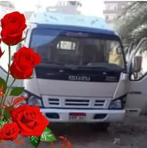 شركة نقل عفش مجري العيون