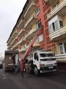 شركة نقل وتغليف العفش الخرنفش