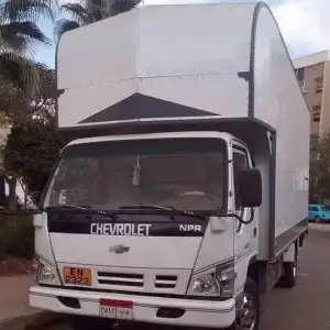 شركة ونش رفع اثاث بالحمزاوي