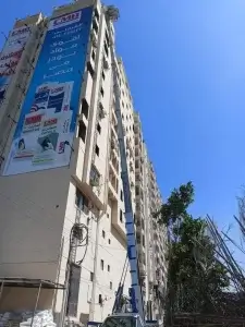 شركة ونش رفع اثاث في كينج مريوط