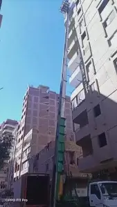 شركة ونش رفع اثاث في منطقة العطوف