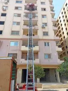 شركة ونش رفع اثاث في منطقة الليدو