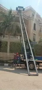 ونش رفع اثاث في السيدة نفيسة