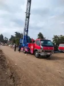 ونش رفع عفش في منطقة الليدو