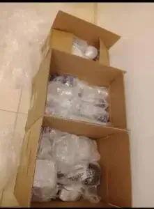 تغليف نقل العفش في القاهرة