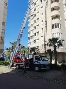 شركات نقل الاثاث في حي التونسي