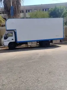 شركات نقل الاثاث في ميدان محمد فريد