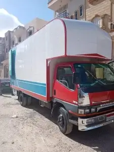 شركات نقل الاثاث في ميدان مصطفى محمود