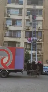 شركات نقل الاثاث في ميدان مصطفي كامل