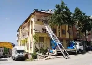 شركة نقل اثاث بالونش في ميدان مصطفي كامل