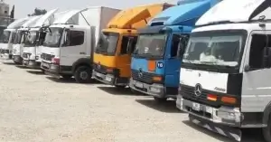 شركة نقل اثاث في مدينة البنفسج