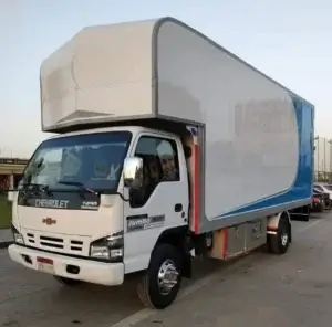 شركة نقل عفش بميدان احمد حلمى