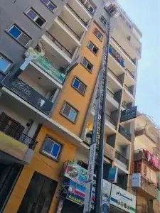 شركة نقل عفش بميدان الفلكي