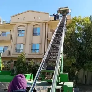 شركة نقل عفش في حي التونسي