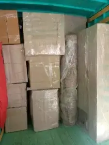 شركة نقل عفش في منطقة احمد عصمت