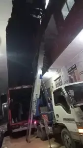 شركة ونش رفع اثاث في حي الساحل