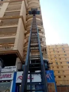 شركة ونش رفع اثاث في مدينة النرجس