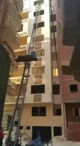 شركة ونش رفع اثاث في ميدان محمد فريد