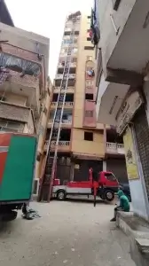 ونش رفع اثاث في ميدان محمد فريد