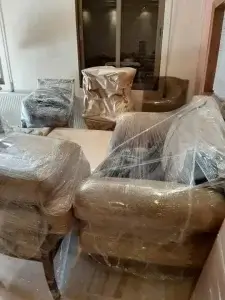 تغليف العفش في شارع عبد العزيز ال سعود