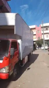 سيارات نقل اثاث في منشية ناصر
